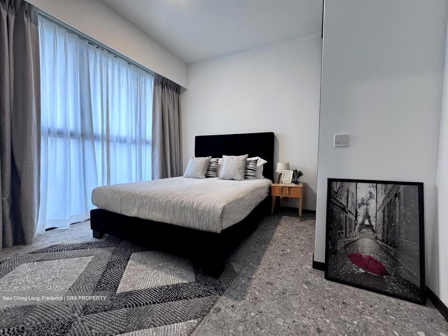 One Pearl Bank (D3), Apartment #626230511
